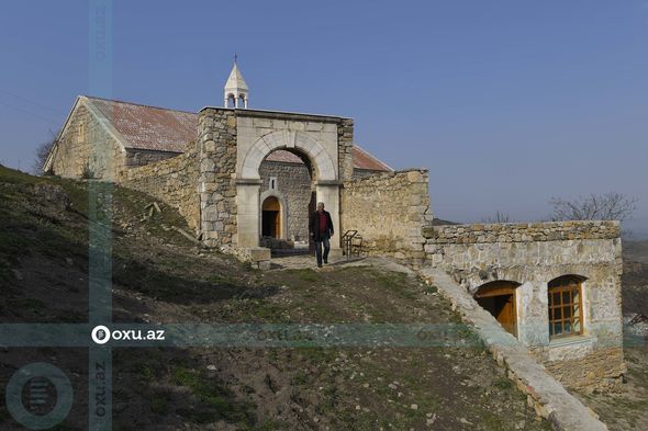 30 il həsrətini çəkdiyim Vətənim, səninlə görüş möhtəşəm idi - FOTO