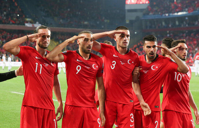 Türkiyə millisi qrupdan çıxa biləcəkmi? - PROQNOZLAR