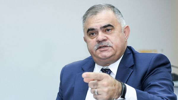 Həmin şəxslər heç vaxt nə Söyüdlü sakinlərini, nə Azərbaycanı düşünüb