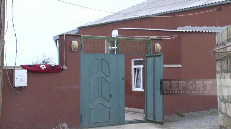 Masazırda evdən qadın meyitinin tapılmasının təfərrüatı məlum oldu - FOTO