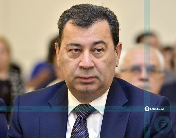 Səməd Seyidov: "Erməni deputatlar qisas almağa cəhd göstərirlər