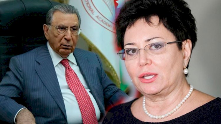 Ramiz Mehdiyevin Ukraynada 