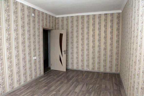 Daha 30 şəhid ailəsinə və Qarabağ müharibəsi əlillərinə ev verildi - FOTO
