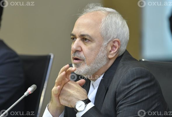 Azərbaycan və İran XİN rəhbərləri görüşüb - YENİLƏNİB + FOTO/VİDEO