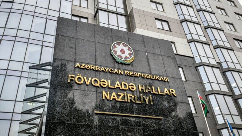 Kürdə batan polisin meyiti tapıldı - YENİLƏNİB