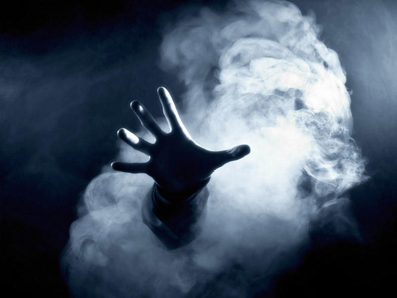 Bakıda kişi və arvadı faciəvi şəkildə öldü