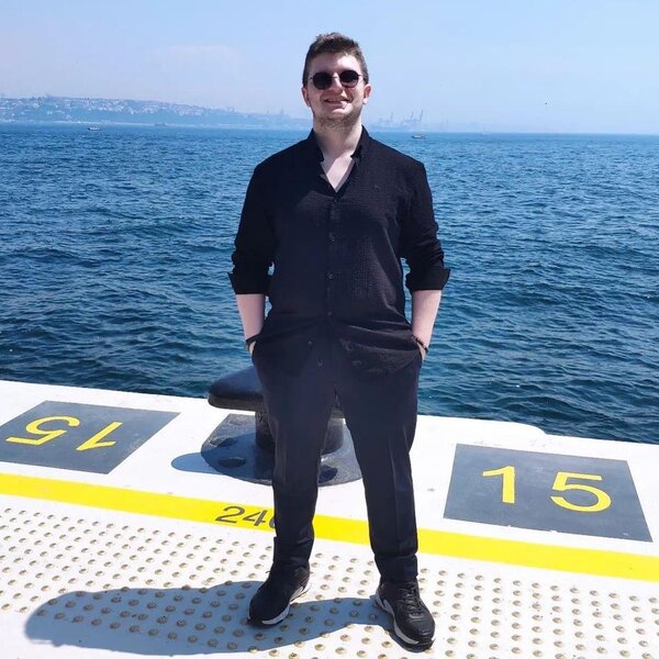 ADA-nın tələbəsi vəfat etdi - FOTO