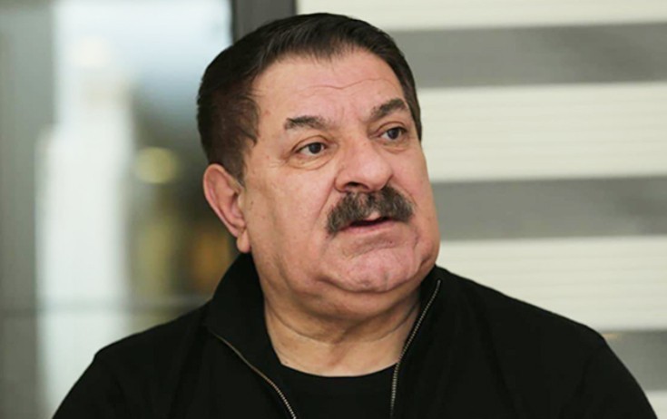 İnsanın ən yaxın dostu dərdidir' - Xalq artisti qızının xəstəliyindən danışdı