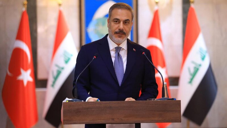 Hakan Fidan: 