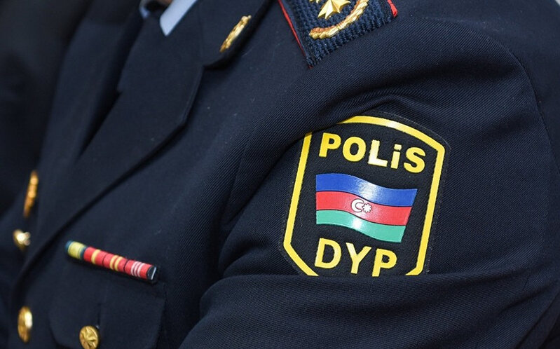 Şəmkirdə DYP-yə yeni rəis təyin edildi