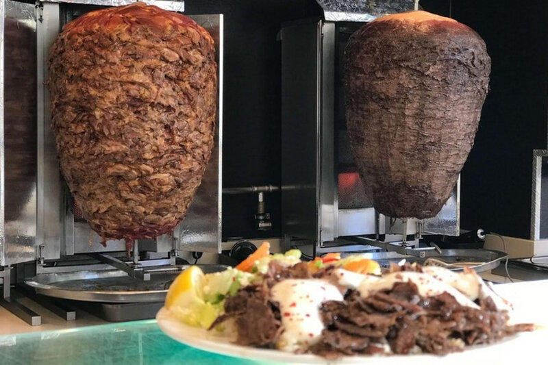 Qubada karantini pozaraq fəaliyyət göstərən dönərxana aşkarlandı