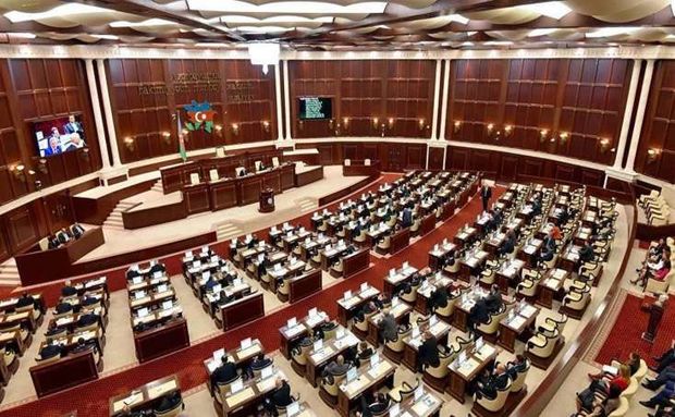 Parlamentdə təmsil olunan siyasi partiyalar bəyanat yaydı - Pandemiya ilə bağlı