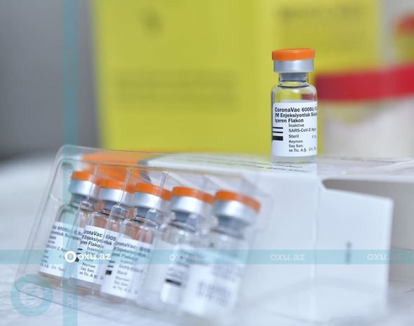 TƏBİB-dən vaksin vurulduğuna dair saxta sənəd iddialarına CAVAB 