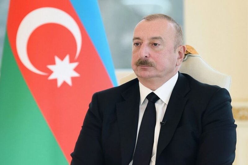 Banqladeş Prezidenti İlham Əliyevi təbrik etdi