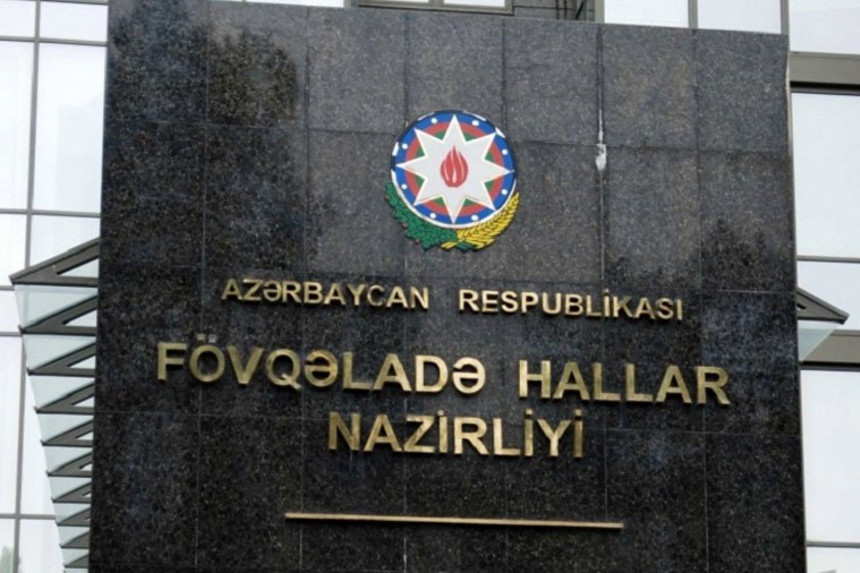 FHN cəbhə bölgəsindəki vəziyyətlə bağlı məlumat yayıb