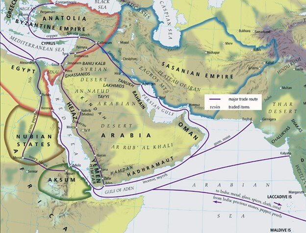 Gürcüstan niyə islam dövləti olmadı?