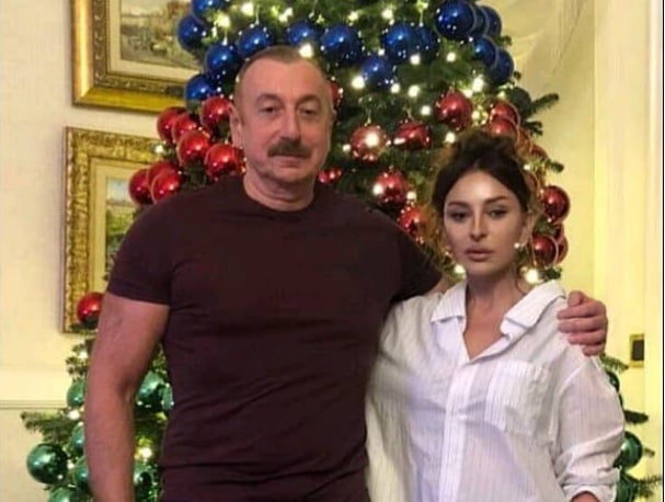 Mehriban Əliyevadan paylaşım: Prezident doğum günündə xalqımıza səsləndi - FOTO/VİDEO