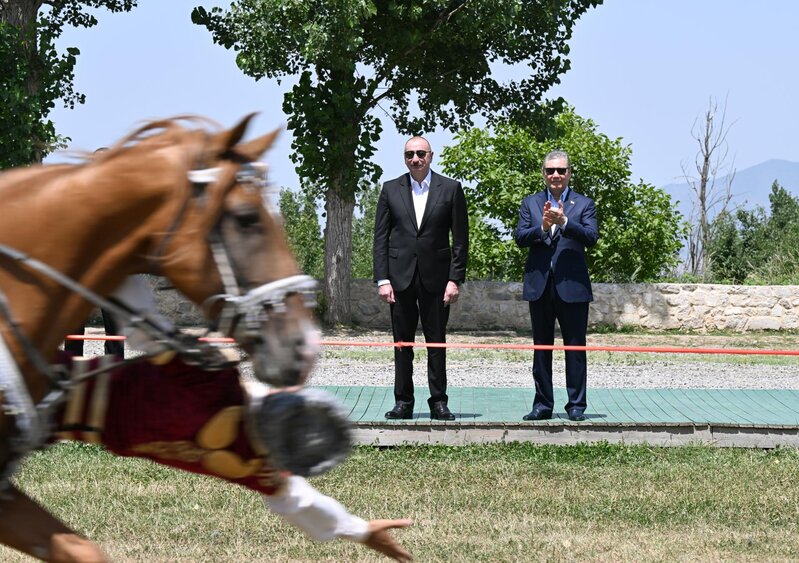 Qurbanqulu Berdiməhəmmədova 