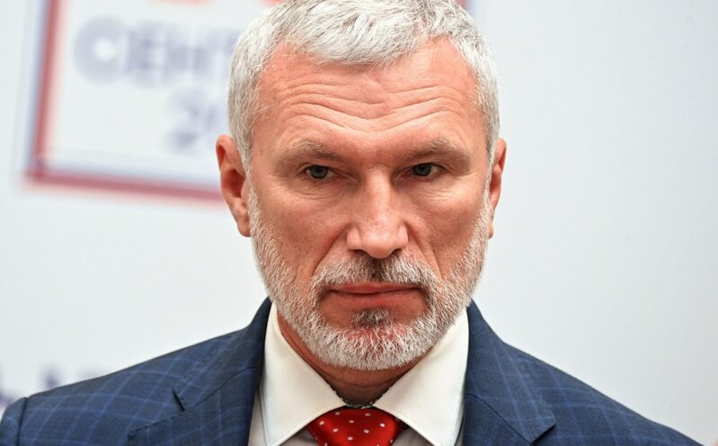 Rusiyalı deputat Paşinyanı HƏDƏLƏDİ: 