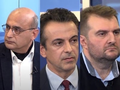 Qərbin Paşinyandan TƏCİLİ TƏLƏBİ: 