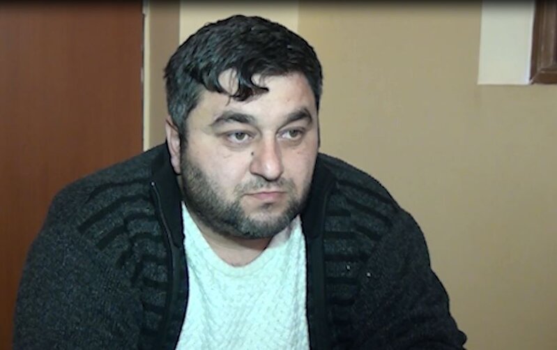 Saxta sayt yaradıb şəhid ailəsindən 2 min manata yaxın pul alan qardaşlar saxlanılıb - FOTO