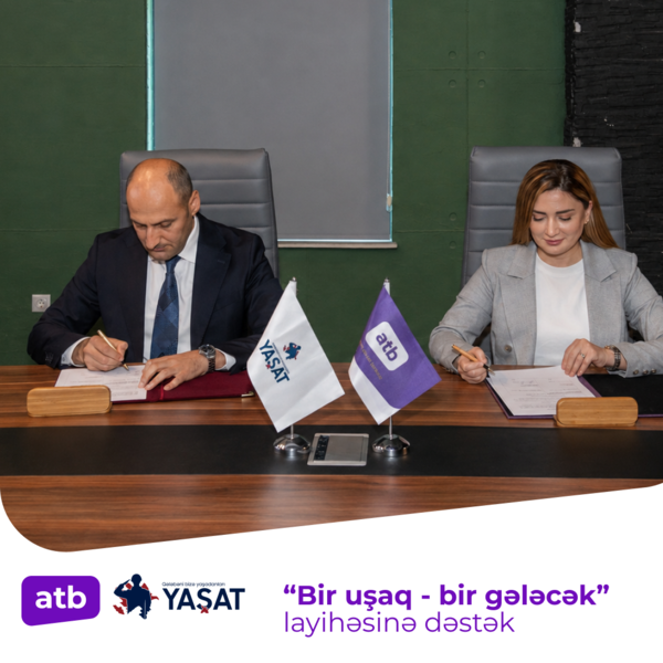 Azər Türk Bank və 