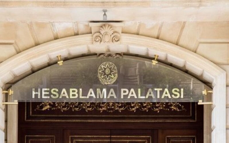 Hesablama Palatası bu il Naxçıvanla bağlı 7 auditin nəticələrini güc strukturlarına göndərib
