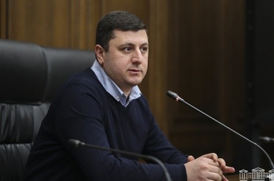 Tiqran Abramyan: 