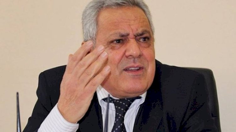 Musa Musayev Mədət Quliyevlə bağlı xəbərə belə REAKSİYA VERDİ