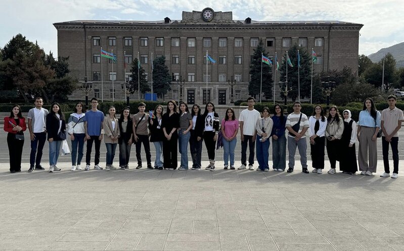 Qarabağ Universiteti: Tələbələrin Xankəndiyə gəlişi sentyabrın 22-dək davam edəcək