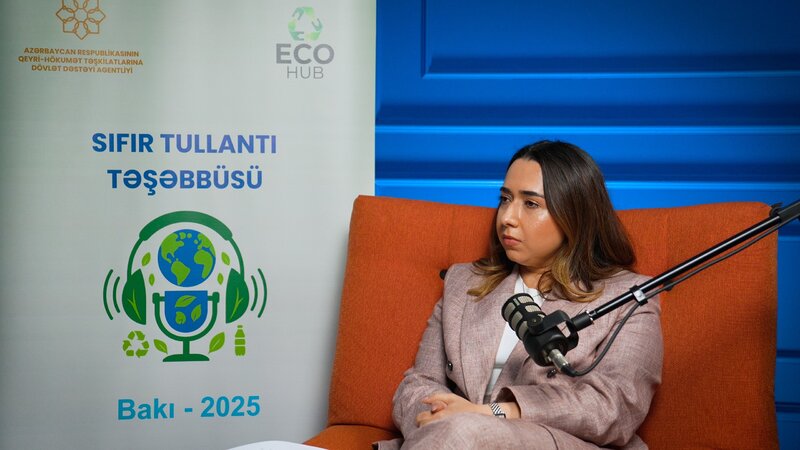 EcoHub'ın 