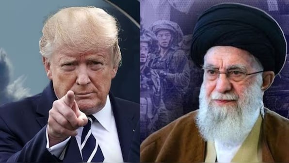 Trampdan ŞOK AÇIQLAMA: 