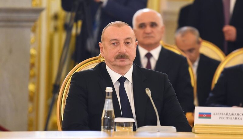Azərbaycan Ermənistanla sülh müqaviləsinin imzalanmasını dəstəkləyir