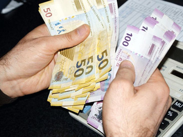 31 avqust üçün rəsmi valyuta məzənnələri açıqlandı