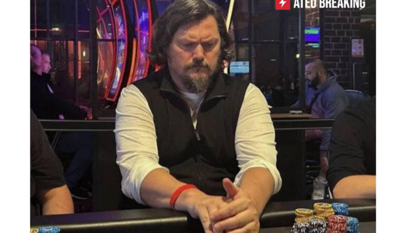 Rus kilsəsi qumar oynadığına görə yüksək rütbəli keşişi vəzifədən azad etdi - Qərbi Avropa Eksarxının rəhbəri getdi