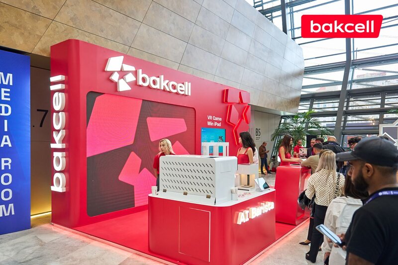 Bakcell