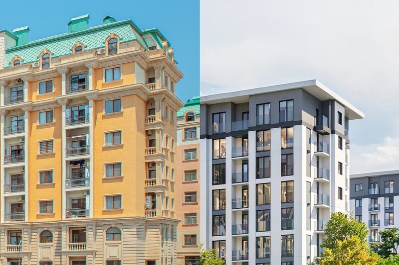 'Kristal'ın Sumqayıtdakı 'Sahil Park' və 'YeniSumqayıt' layihələrində mənzil satışları davam edir