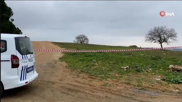 İstanbulda partlayış: Hava limanında uçuşlar müvəqqəti dayandırıldı - FOTO