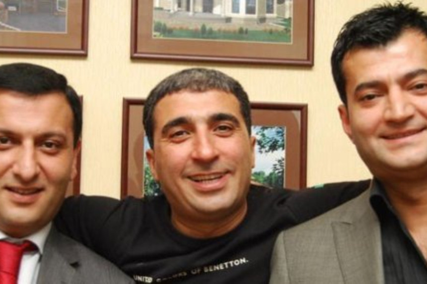 "Bu şəhərdə"nin konserti təxirə salınıb