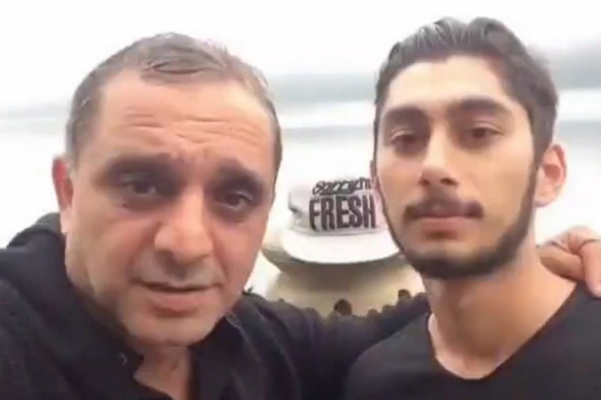 "İbrahim Borçalı oğlunun nəşini Bakıya gətirə bilmədi"