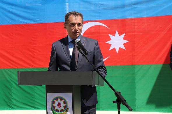 Moldovada Heydər Əliyevin anadan olmasının 98-ci ildönümünə həsr olunmuş tədbir keçirilib - FOTO/VİDEO