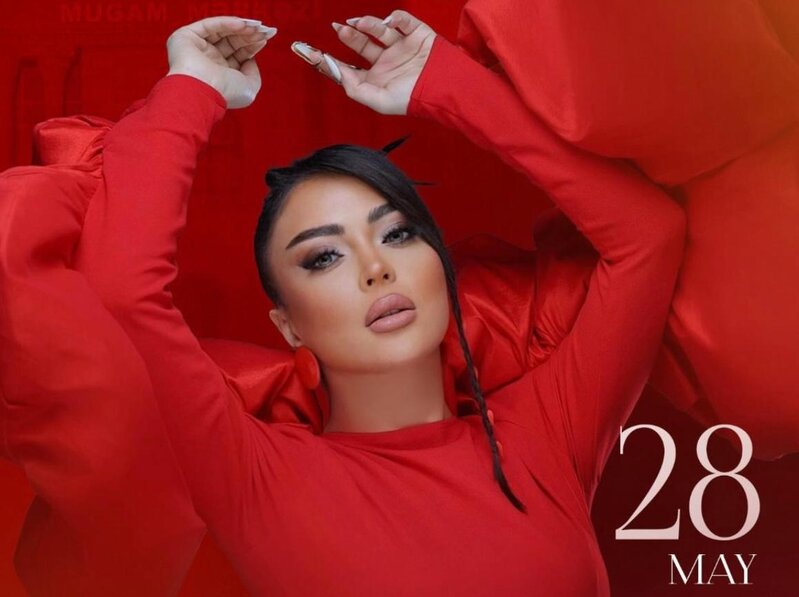 Vəfa yenidən konsert verəcək