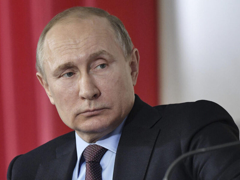 TƏCİLİ! Putin yay hücumuna başlayır – DƏHŞƏTLİ SSENARİ