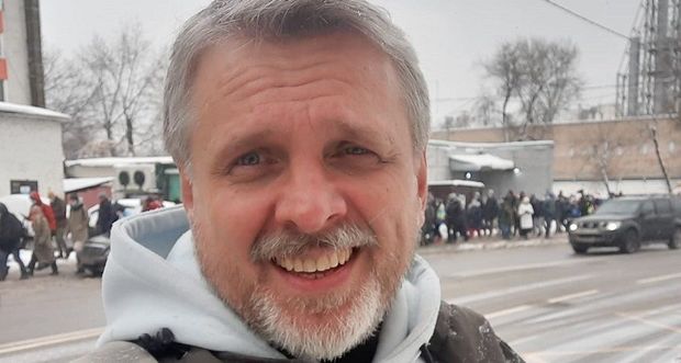 Aleksey Romanov: "Ermənistanda insanlar müharibə dövründə nələrin baş verməsindən danışırlar" - MÜSAHİBƏ
