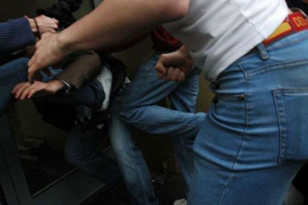 Cəlilabadda torpaq üstündə kütləvi dava olub, xəsarət alanlar var