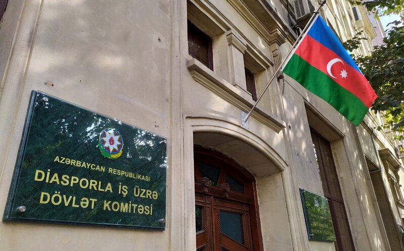 Paris Azərbaycan Evi beynəlxalq ictimaiyyətə MÜRACİƏT ETDİ