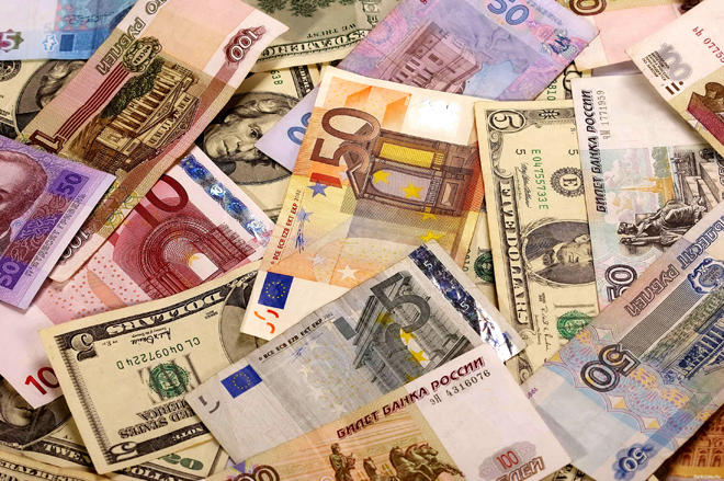 Rusiyada dollar bahalaşdı