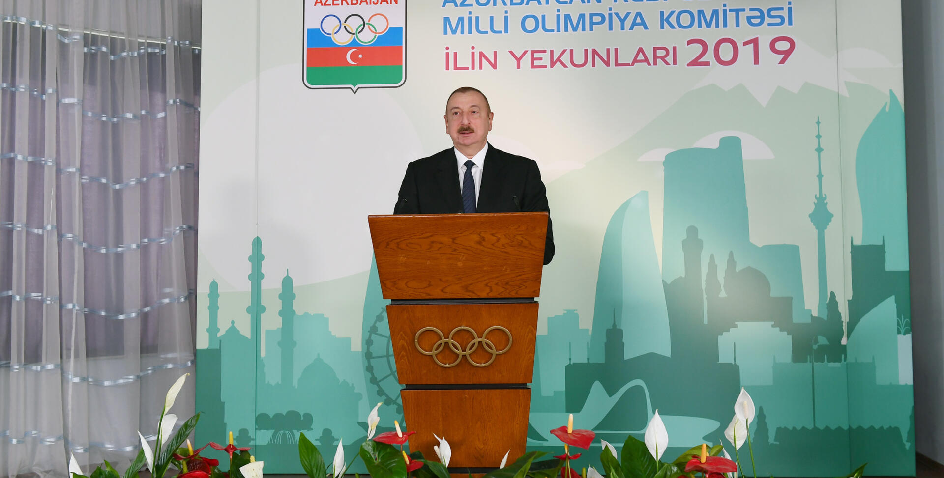 Prezidentin bu tövsiyəsi idman ictimaiyyətinin diqqətində olacaq - ŞƏRH
