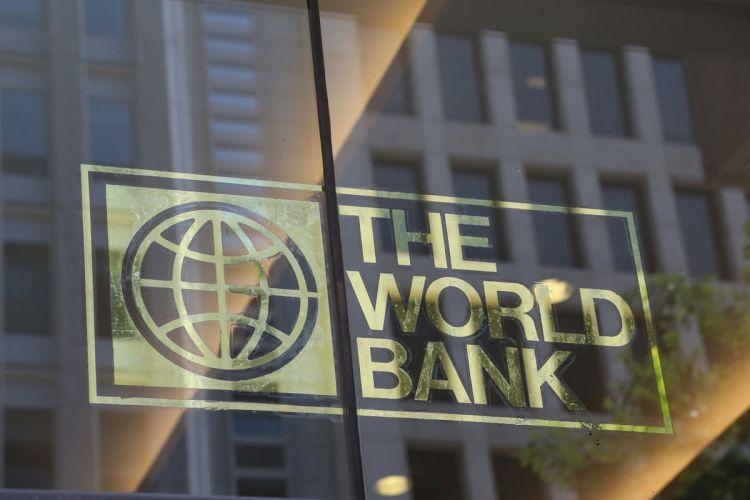 Dünya Bankı Ukraynaya 100 milyon dollar ayıracaq