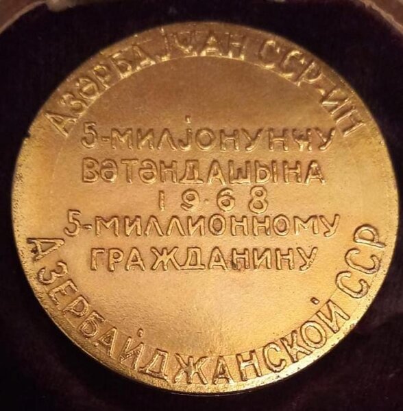 5 milyonuncu vətəndaşımızın nakam taleyi - ARAŞDIRMA